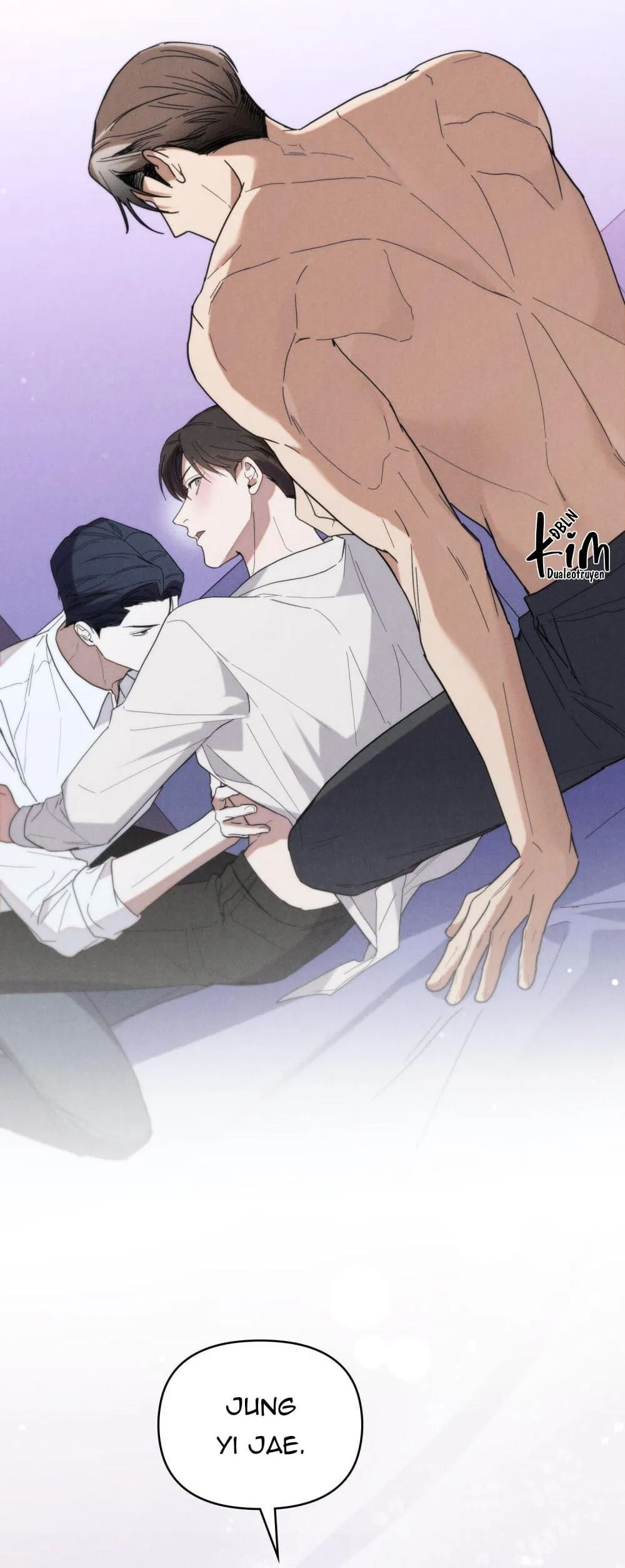 NGƯỜI TÌNH BÍ MẬT Chapter 29 Trang 39