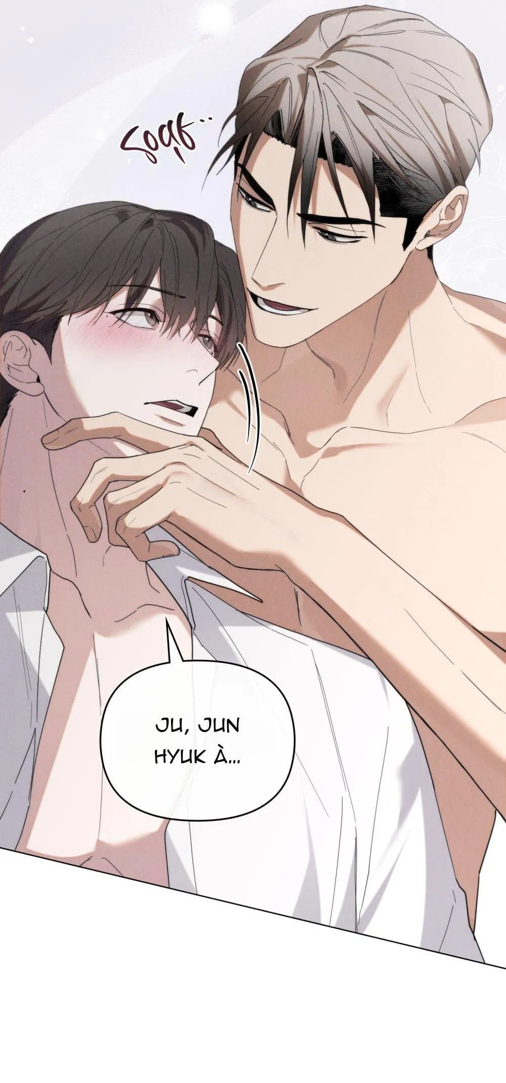 NGƯỜI TÌNH BÍ MẬT Chapter 29 Trang 40