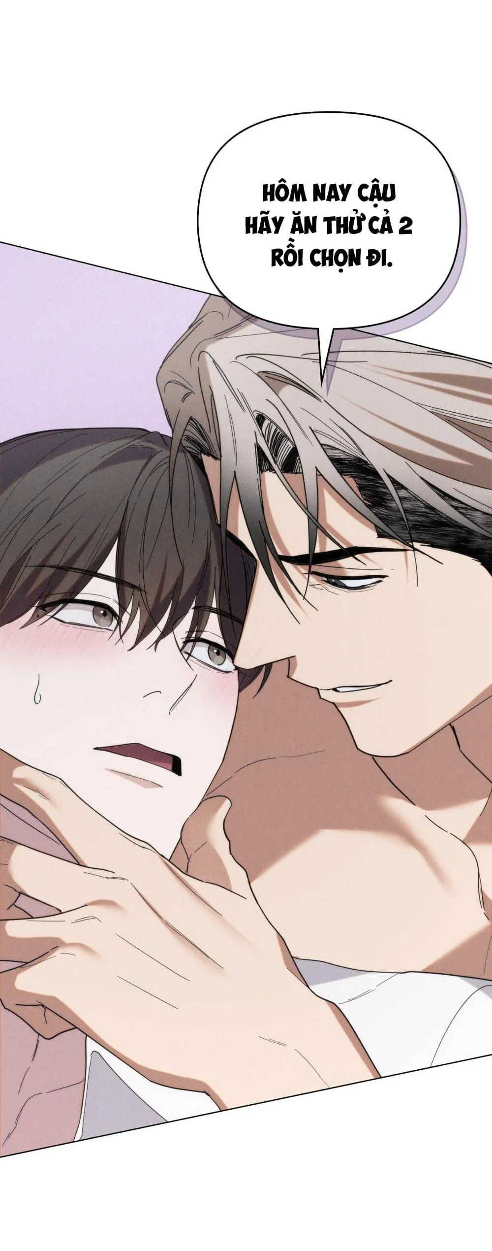 NGƯỜI TÌNH BÍ MẬT Chapter 29 Trang 41