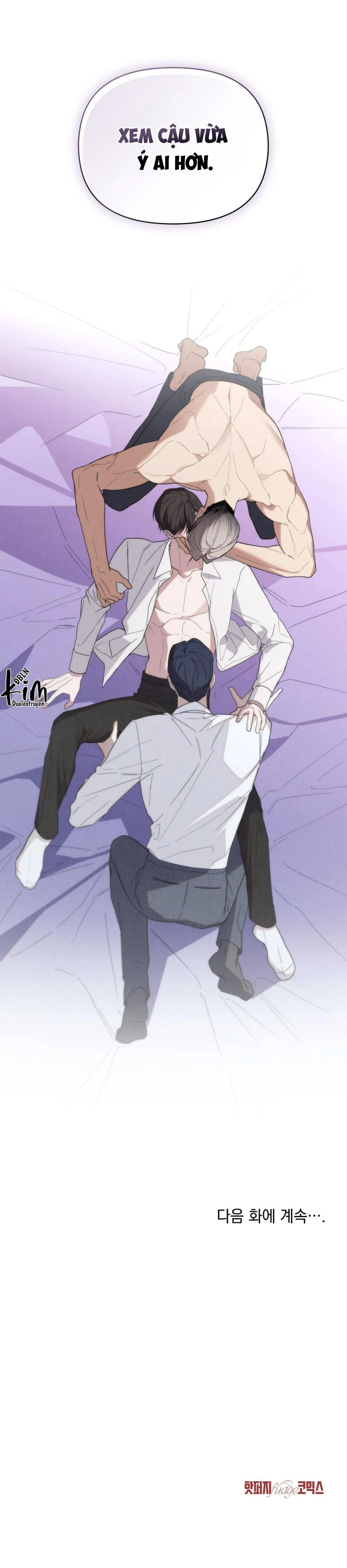 NGƯỜI TÌNH BÍ MẬT Chapter 29 Trang 42