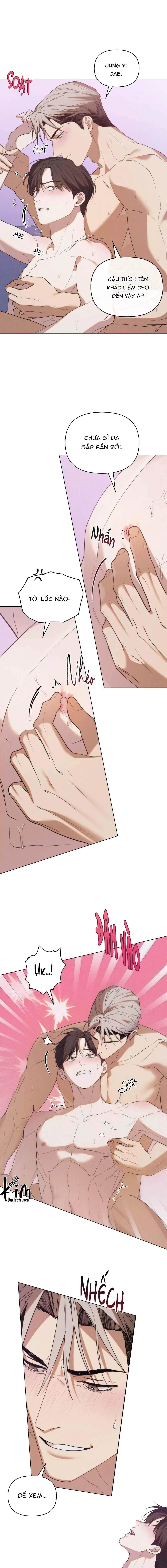 NGƯỜI TÌNH BÍ MẬT Chapter 30 Trang 3