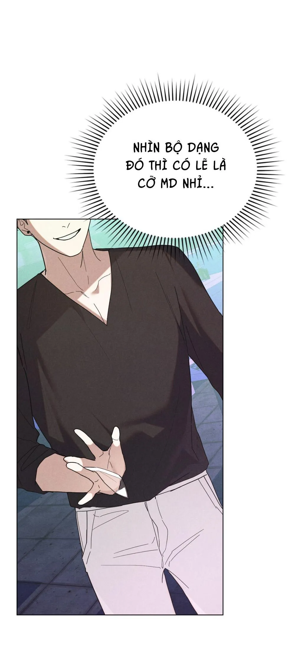 NGƯỜI TÌNH BÍ MẬT Chapter 31 Trang 10