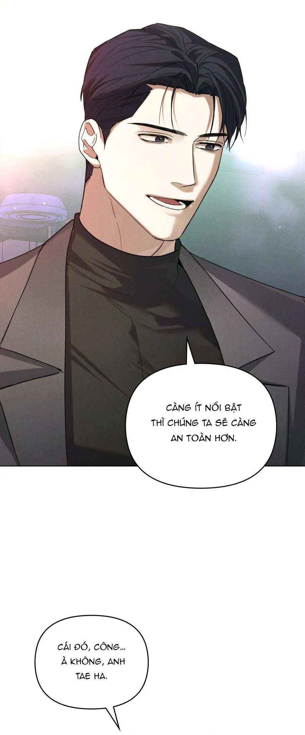 NGƯỜI TÌNH BÍ MẬT Chapter 31 Trang 16