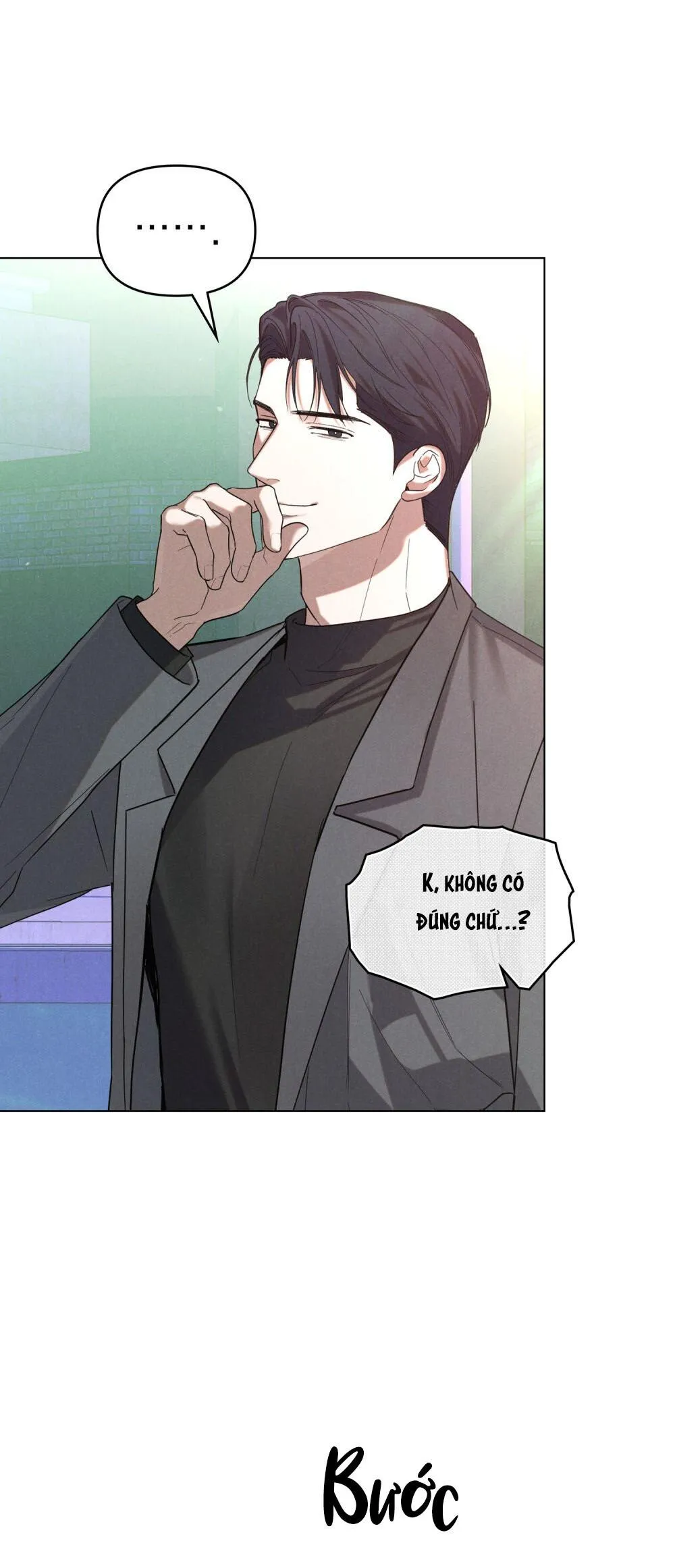 NGƯỜI TÌNH BÍ MẬT Chapter 31 Trang 20