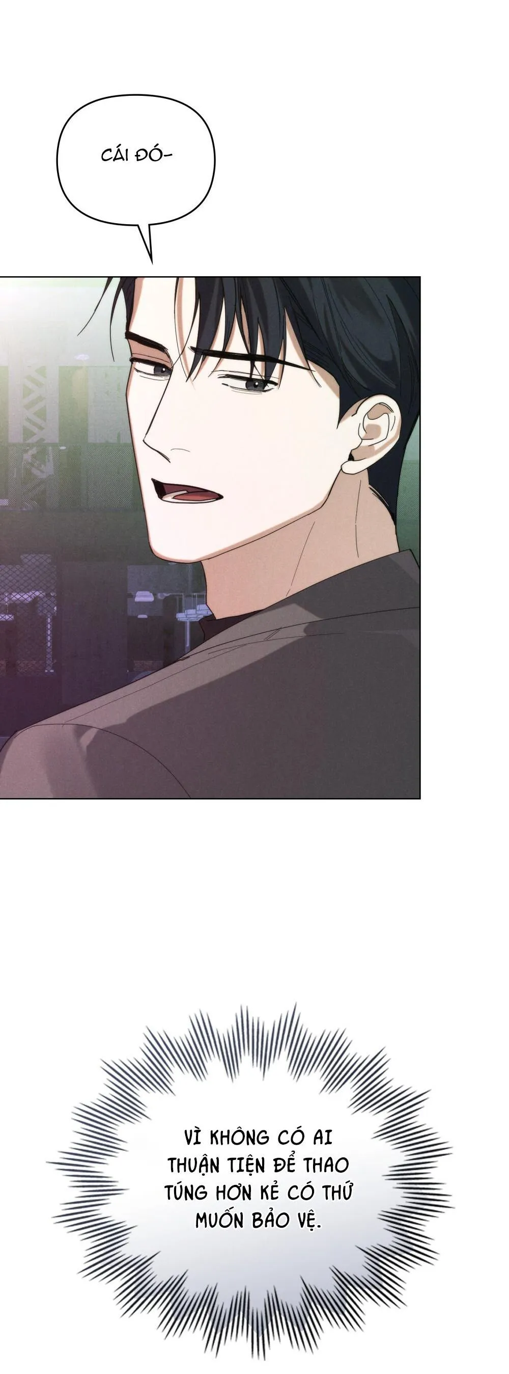 NGƯỜI TÌNH BÍ MẬT Chapter 31 Trang 27