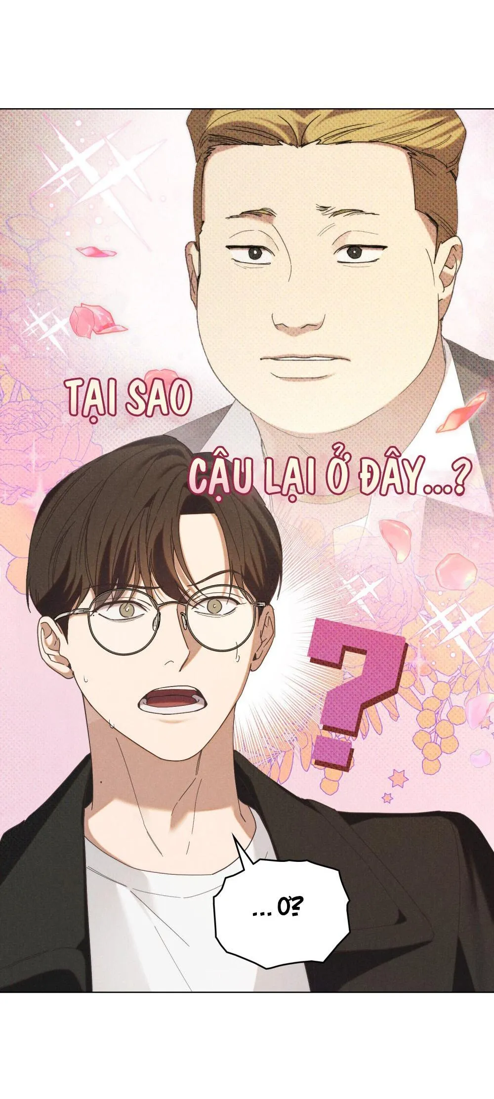 NGƯỜI TÌNH BÍ MẬT Chapter 31 Trang 32