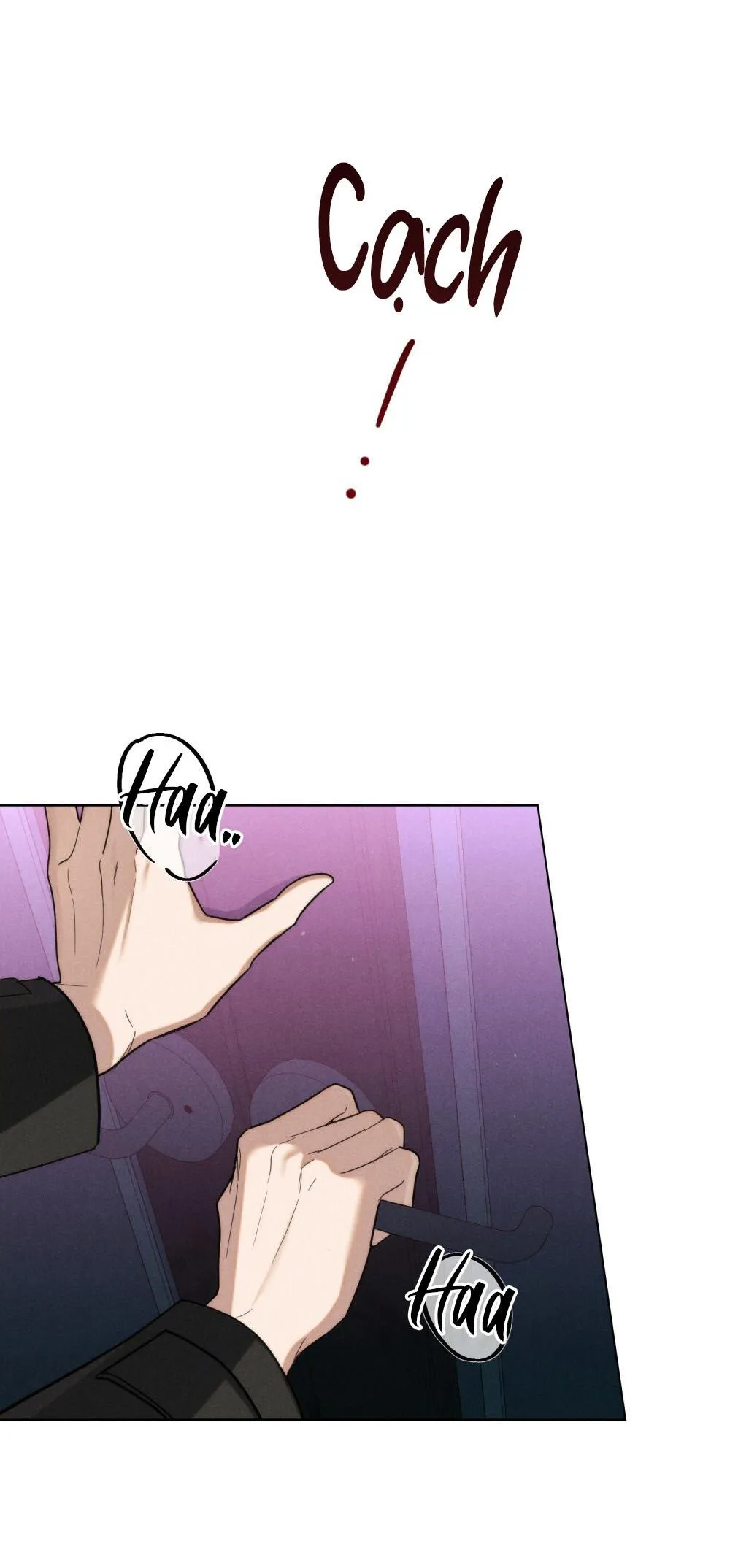 NGƯỜI TÌNH BÍ MẬT Chapter 31 Trang 37