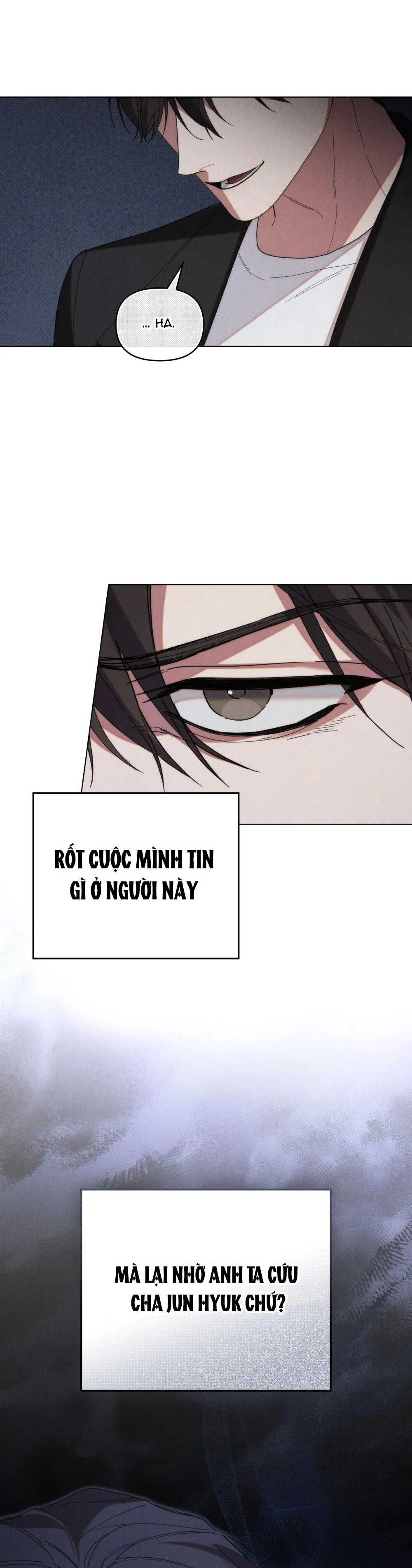 NGƯỜI TÌNH BÍ MẬT Chapter 35 Trang 13