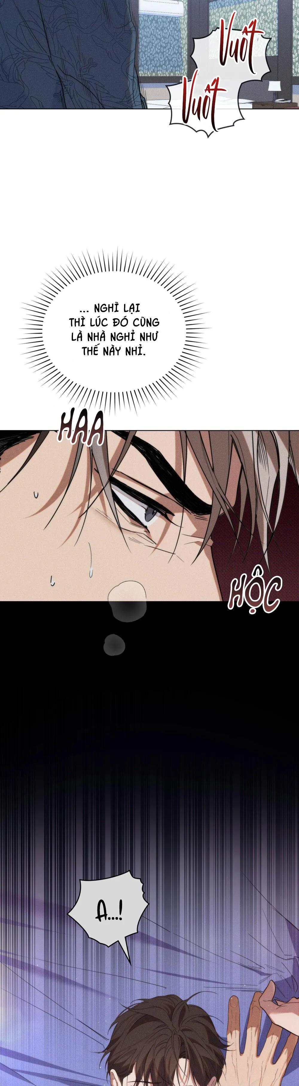 NGƯỜI TÌNH BÍ MẬT Chapter 35 Trang 31