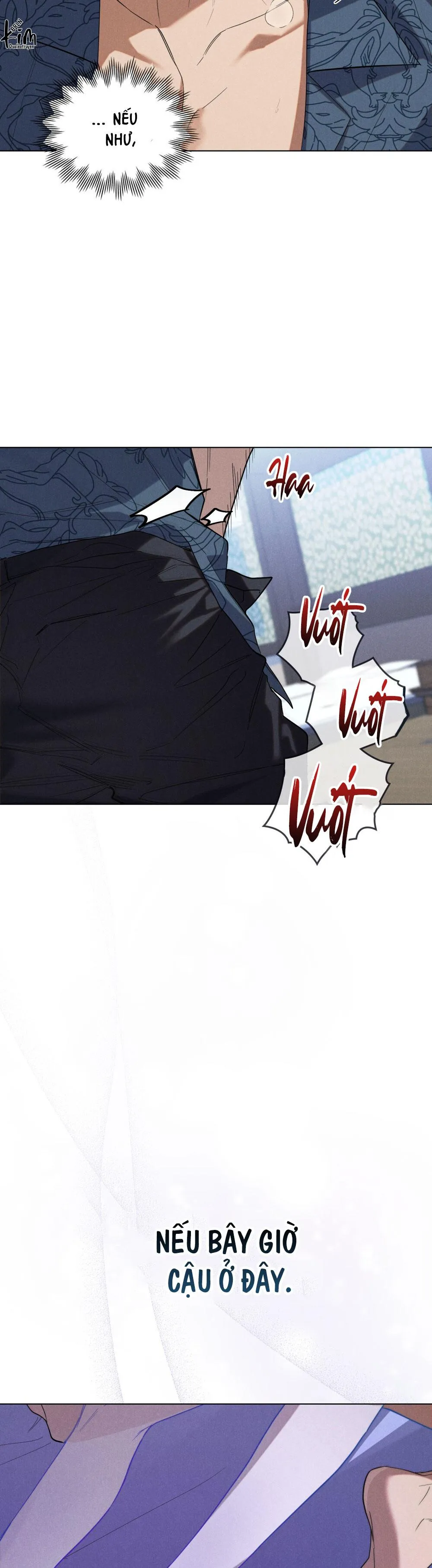 NGƯỜI TÌNH BÍ MẬT Chapter 35 Trang 35