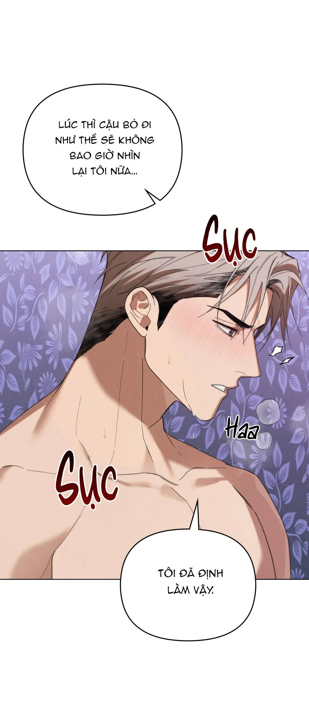 NGƯỜI TÌNH BÍ MẬT Chapter 36 Trang 4