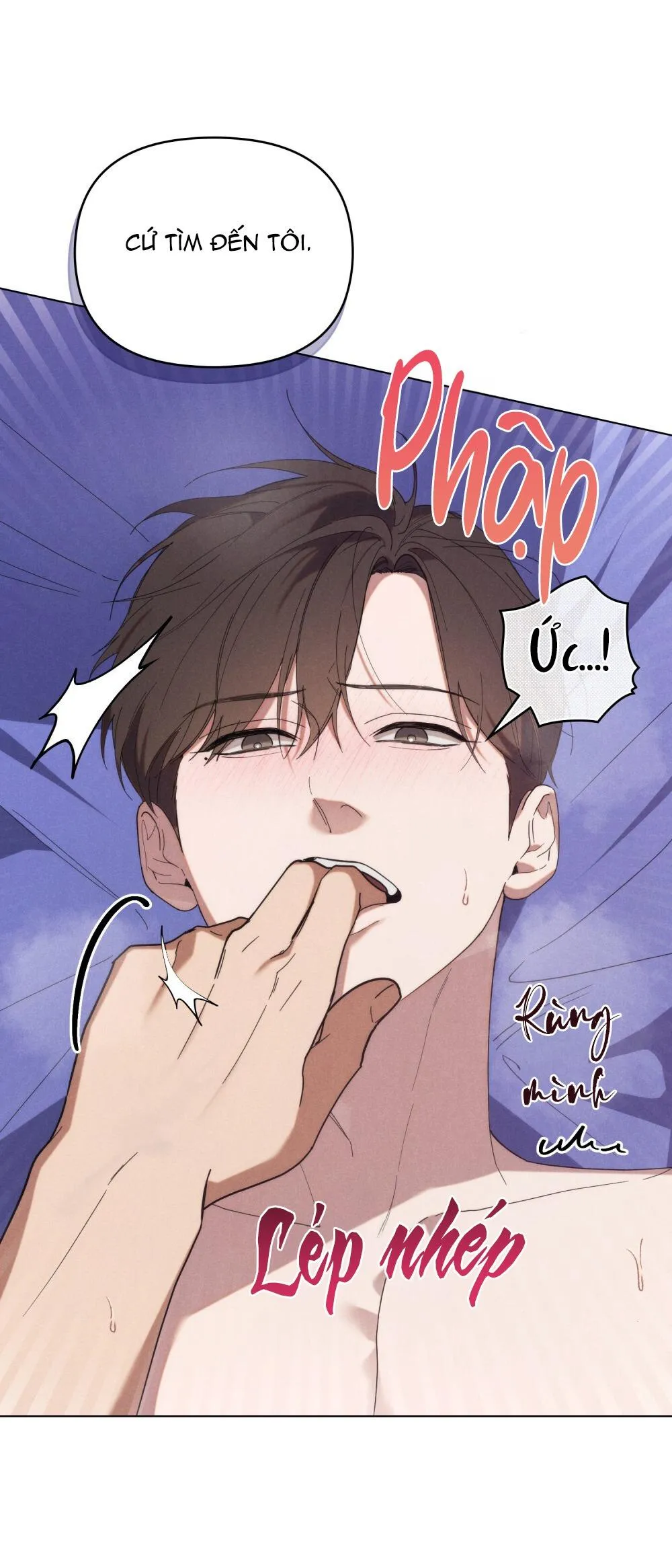 NGƯỜI TÌNH BÍ MẬT Chapter 36 Trang 6