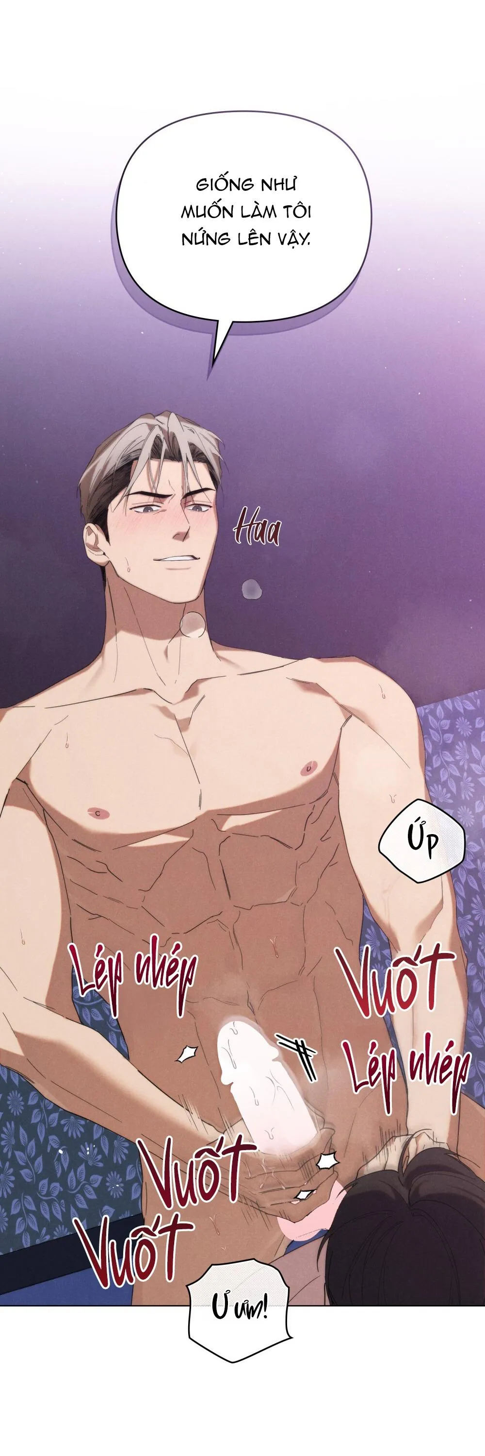 NGƯỜI TÌNH BÍ MẬT Chapter 36 Trang 7