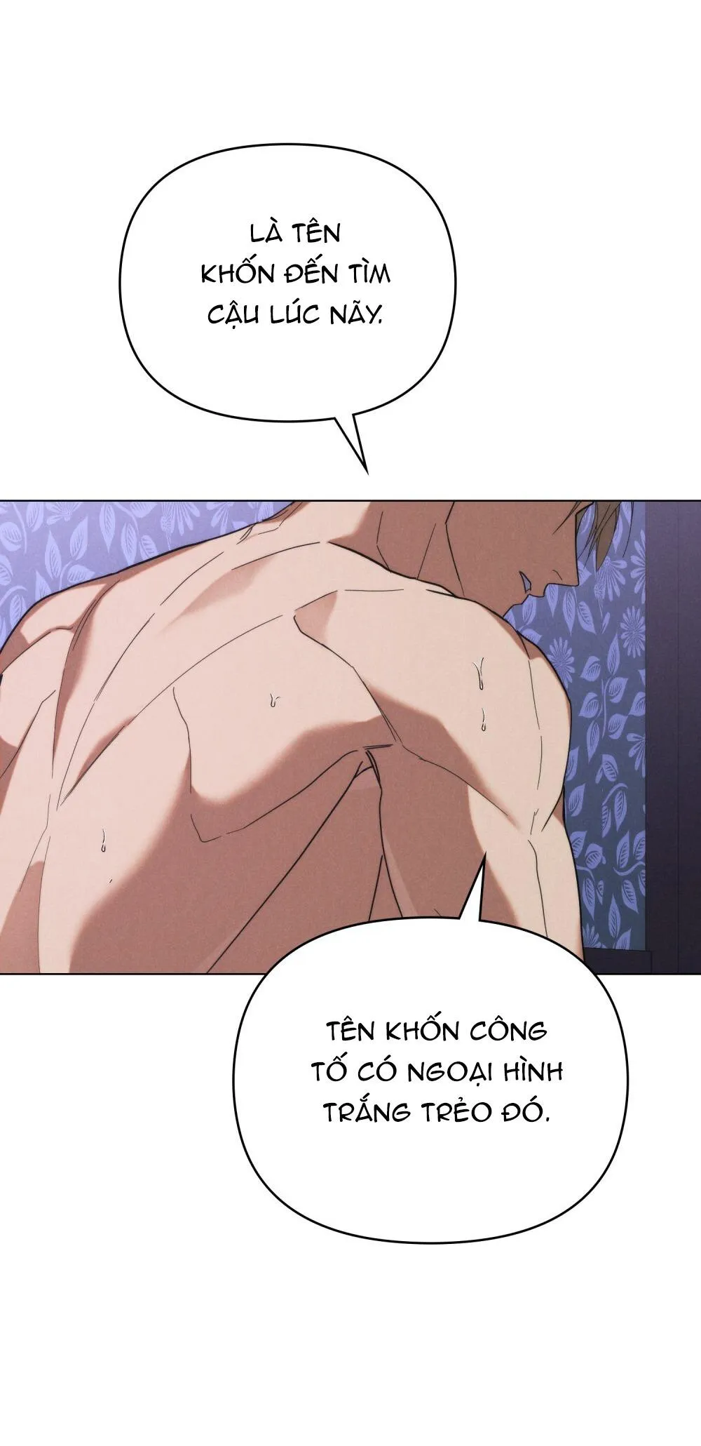 NGƯỜI TÌNH BÍ MẬT Chapter 36 Trang 10