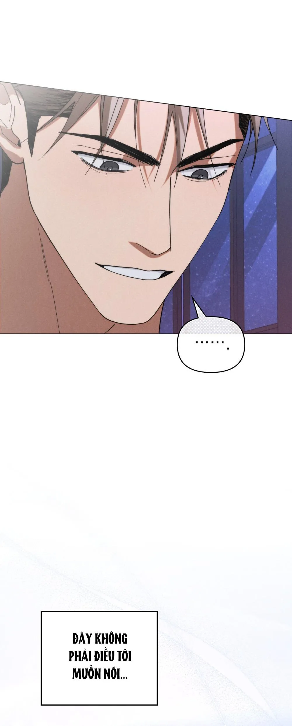 NGƯỜI TÌNH BÍ MẬT Chapter 36 Trang 13