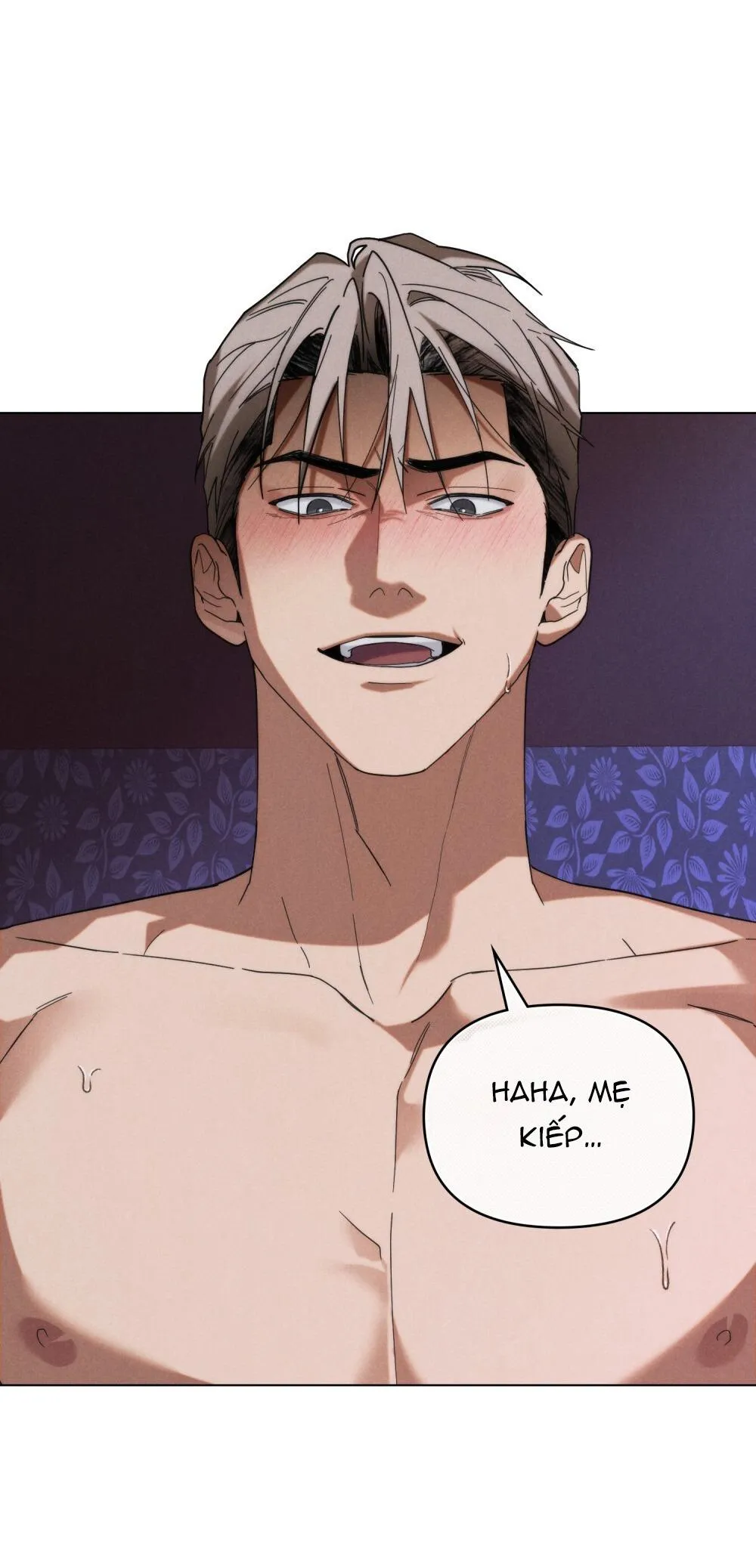 NGƯỜI TÌNH BÍ MẬT Chapter 36 Trang 15