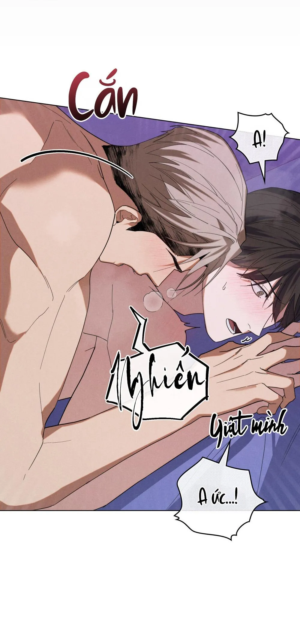 NGƯỜI TÌNH BÍ MẬT Chapter 36 Trang 20