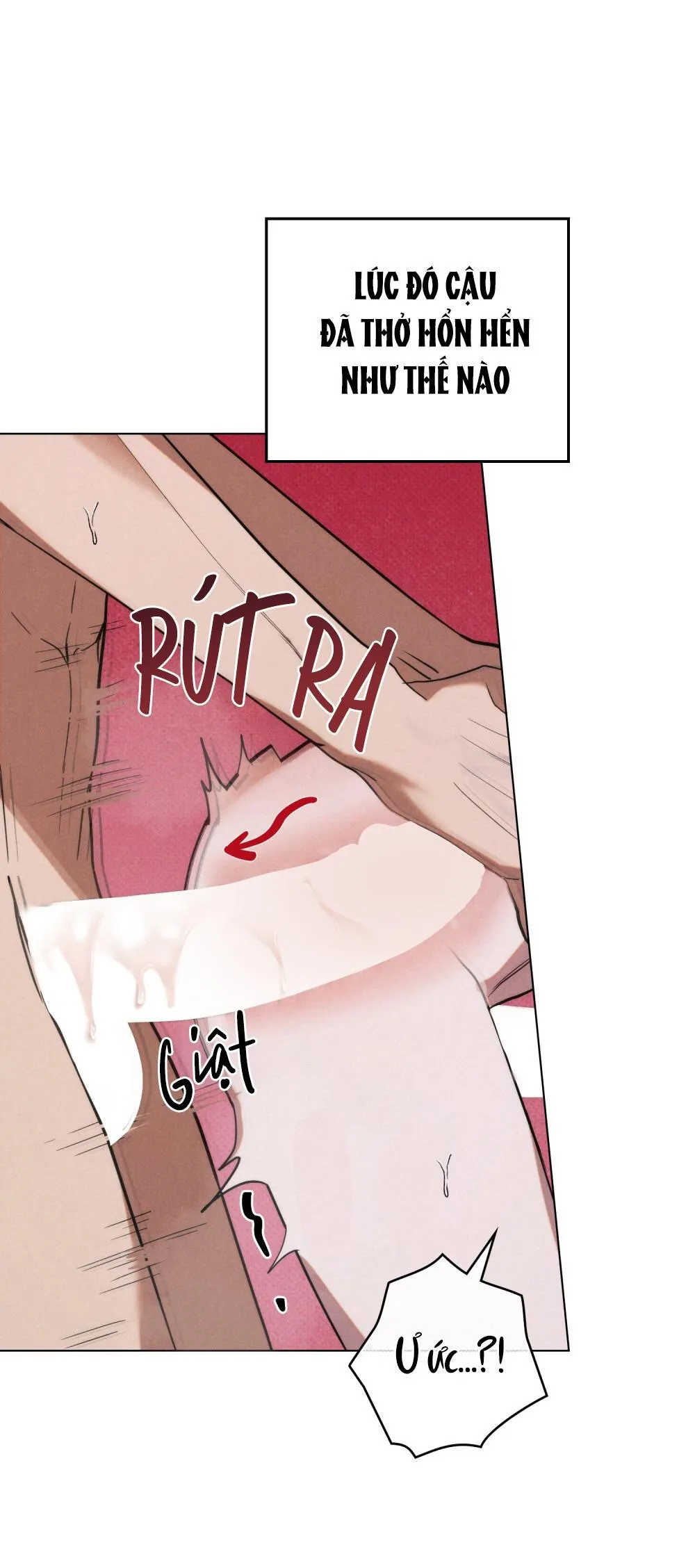 NGƯỜI TÌNH BÍ MẬT Chapter 36 Trang 27