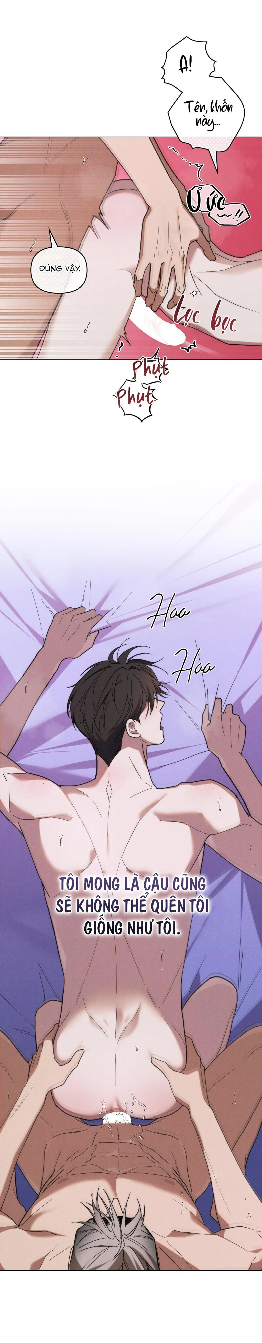 NGƯỜI TÌNH BÍ MẬT Chapter 36 Trang 30