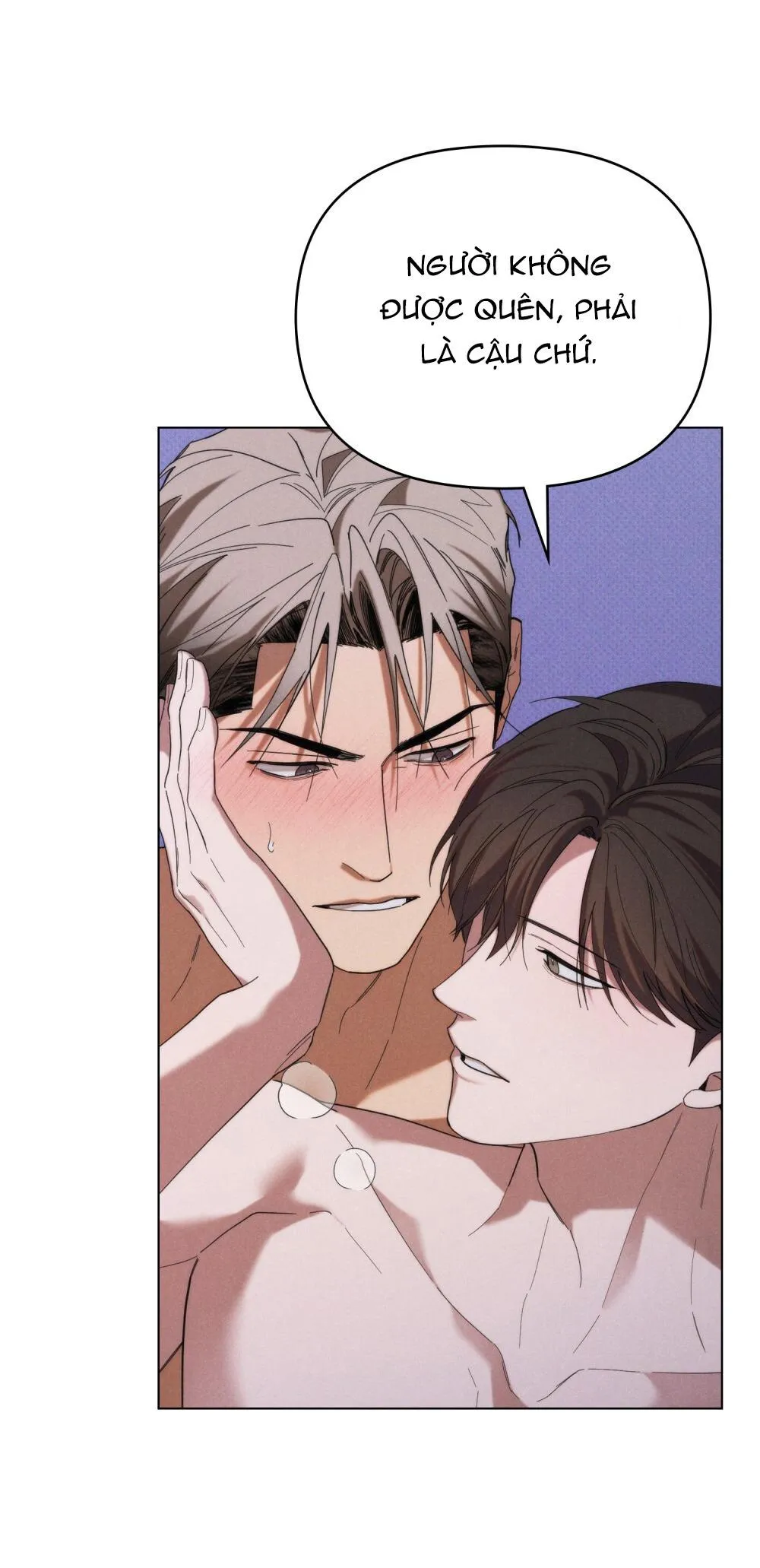 NGƯỜI TÌNH BÍ MẬT Chapter 36 Trang 32