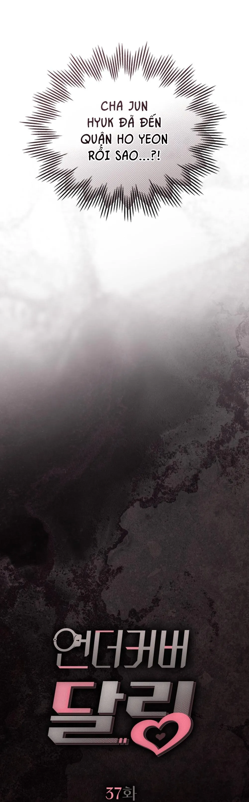 NGƯỜI TÌNH BÍ MẬT Chapter 37 Trang 9