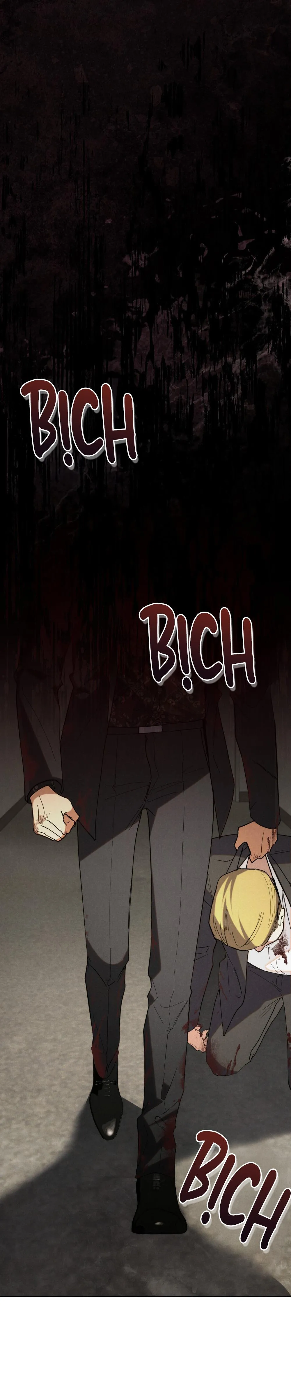 NGƯỜI TÌNH BÍ MẬT Chapter 37 Trang 10