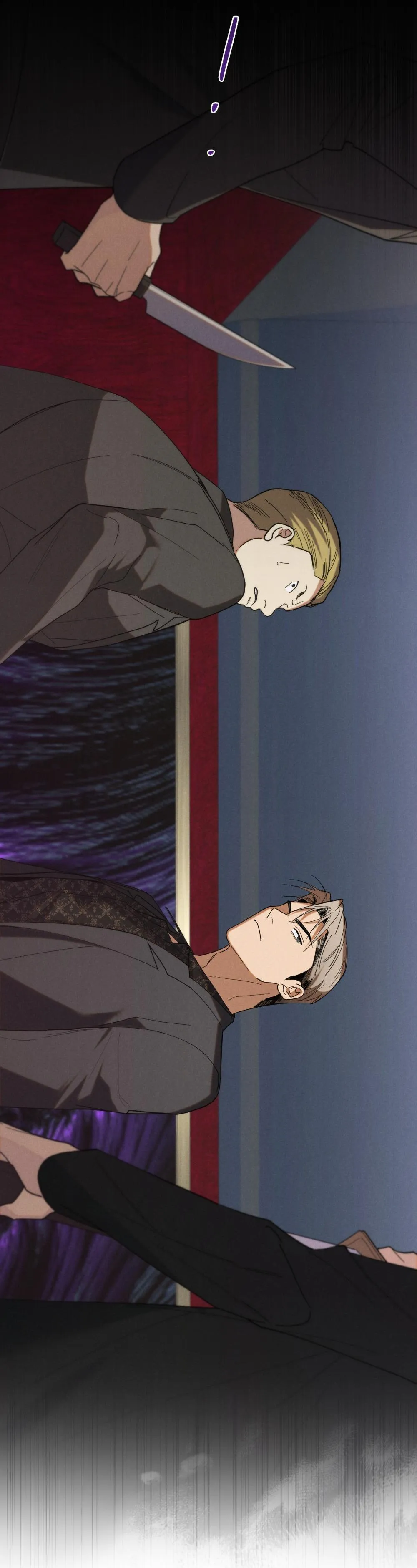 NGƯỜI TÌNH BÍ MẬT Chapter 37 Trang 19