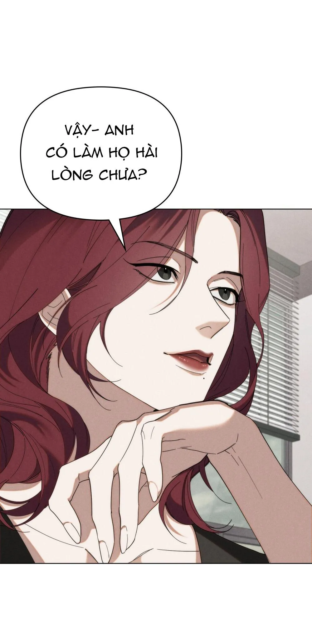 NGƯỜI TÌNH BÍ MẬT Chapter 37 Trang 22