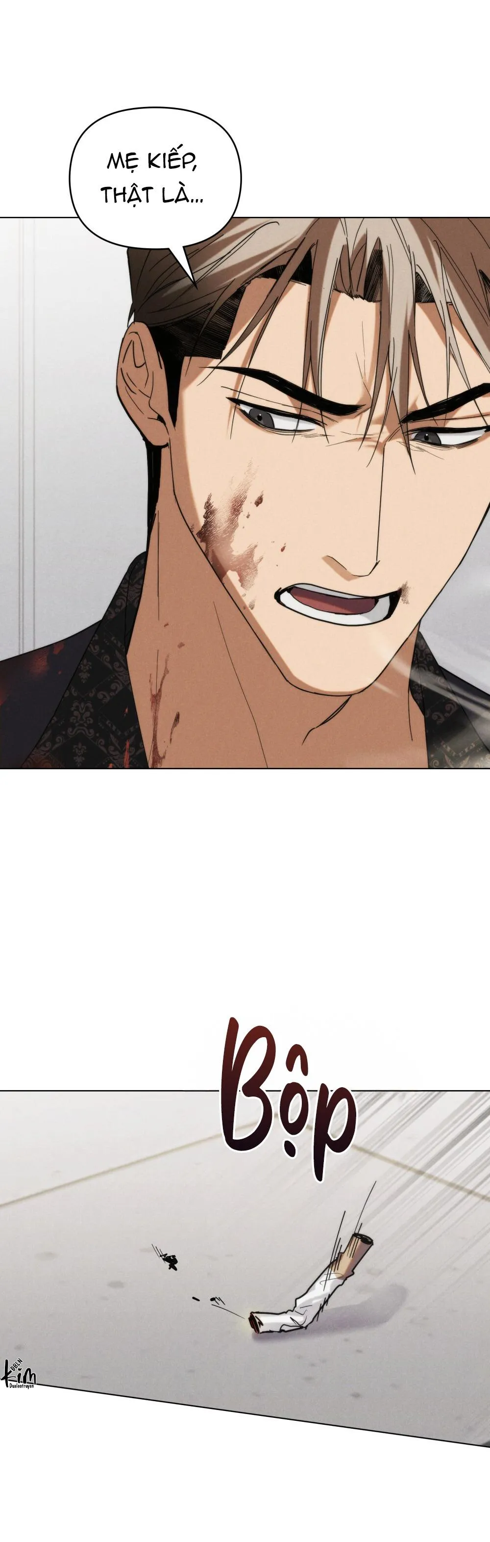 NGƯỜI TÌNH BÍ MẬT Chapter 37 Trang 32