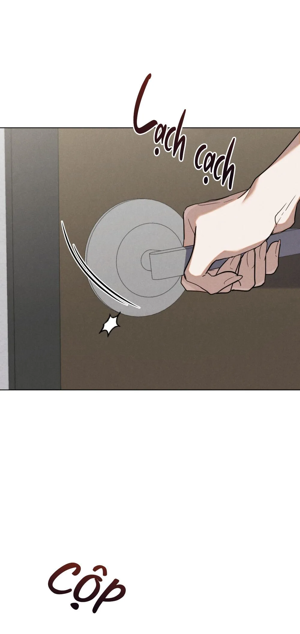 NGƯỜI TÌNH BÍ MẬT Chapter 37 Trang 34