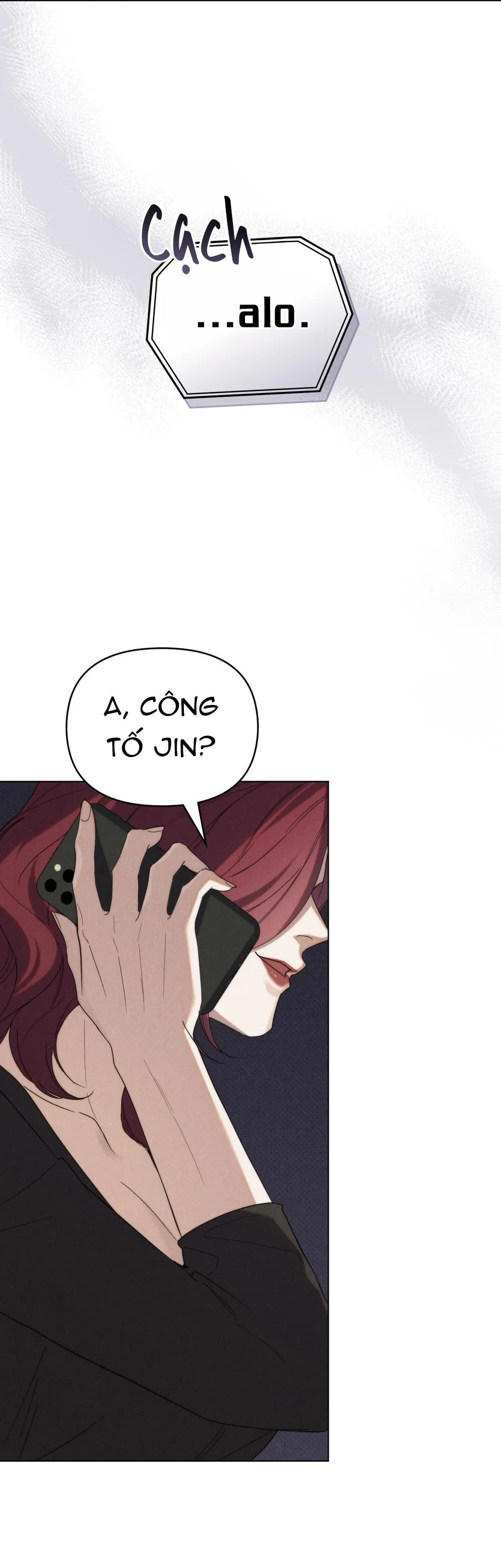 NGƯỜI TÌNH BÍ MẬT Chapter 37 Trang 36