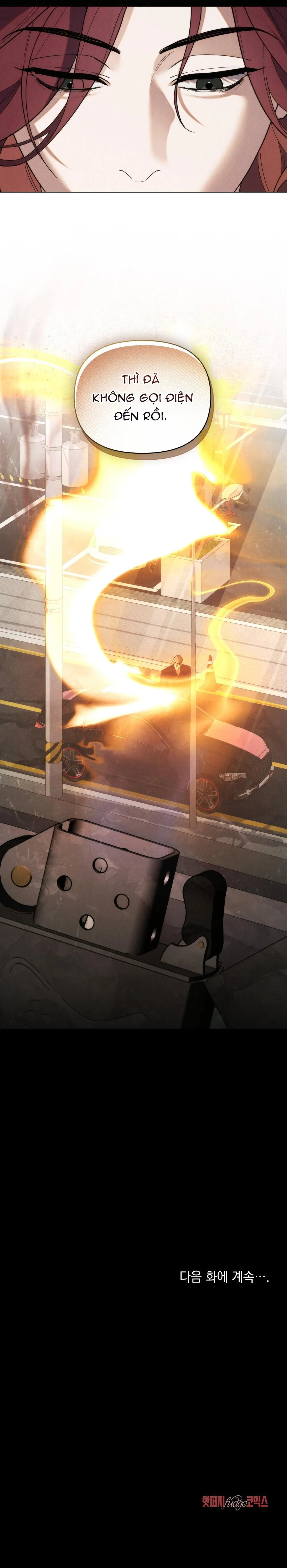 NGƯỜI TÌNH BÍ MẬT Chapter 37 Trang 39