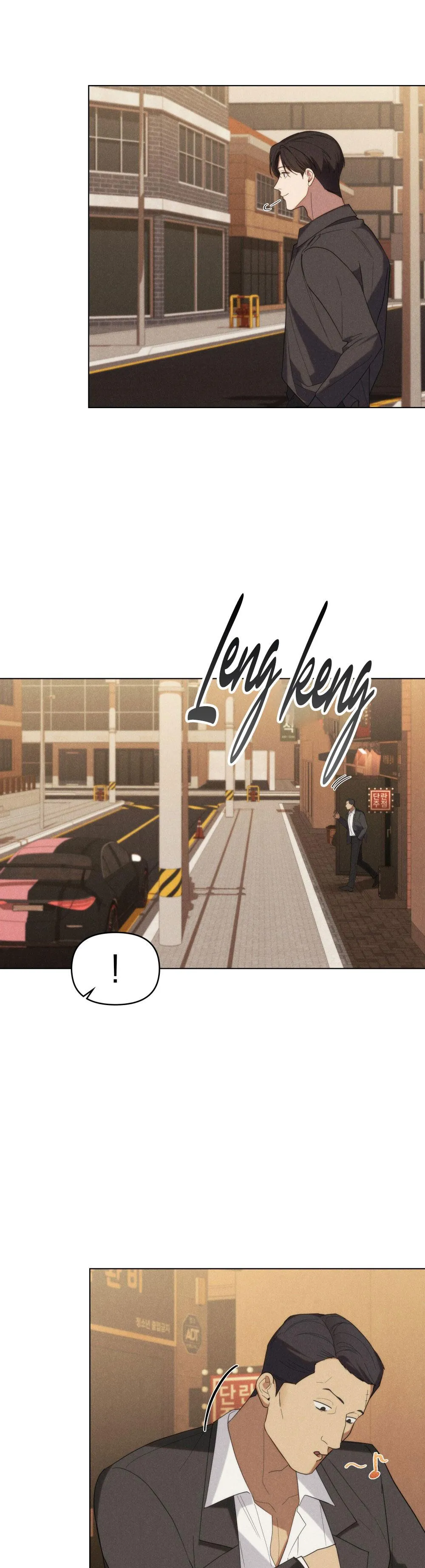 NGƯỜI TÌNH BÍ MẬT Chapter 38 Trang 10