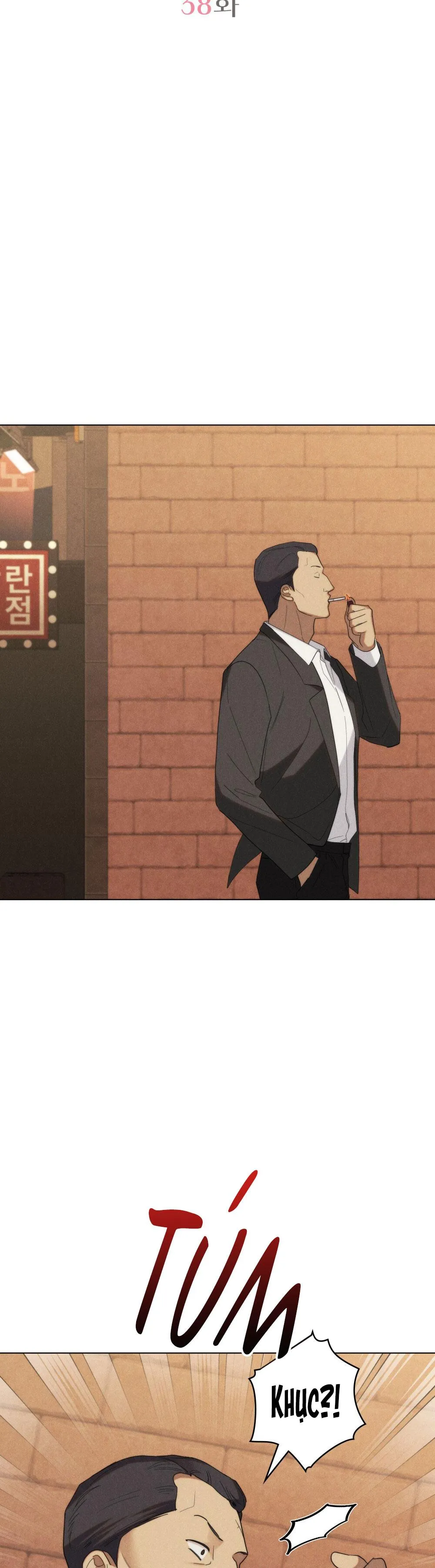 NGƯỜI TÌNH BÍ MẬT Chapter 38 Trang 12