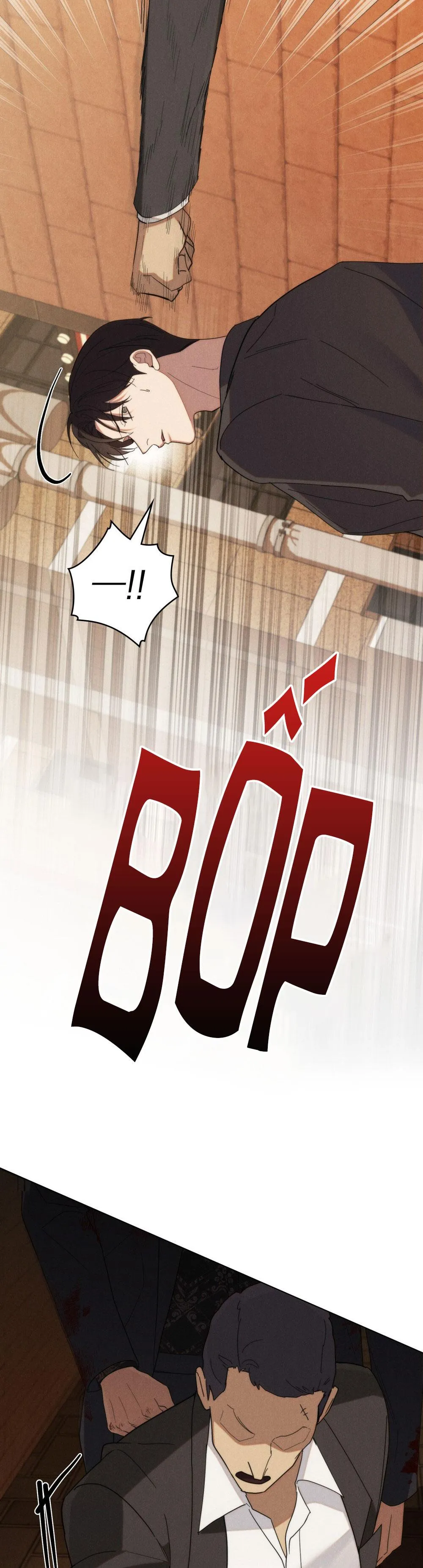 NGƯỜI TÌNH BÍ MẬT Chapter 38 Trang 19