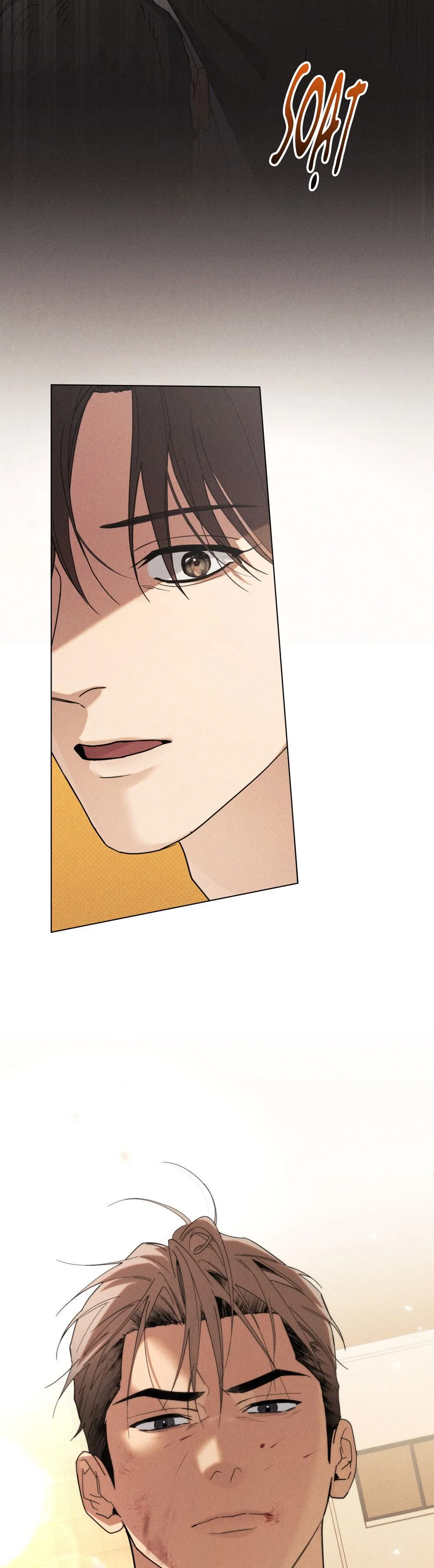 NGƯỜI TÌNH BÍ MẬT Chapter 38 Trang 21