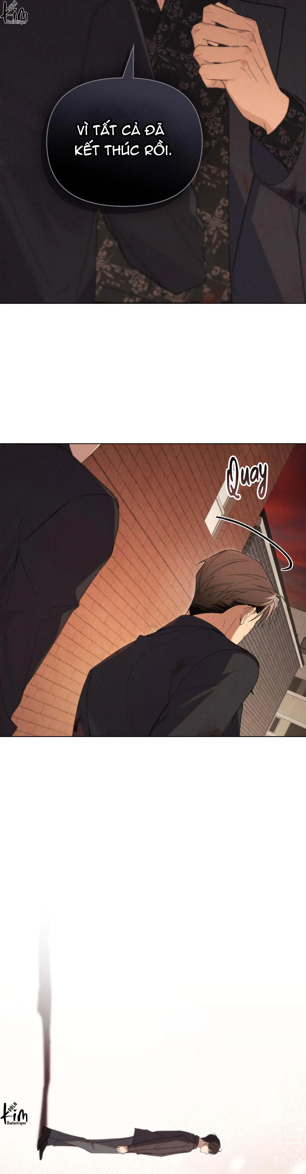 NGƯỜI TÌNH BÍ MẬT Chapter 39 Trang 7