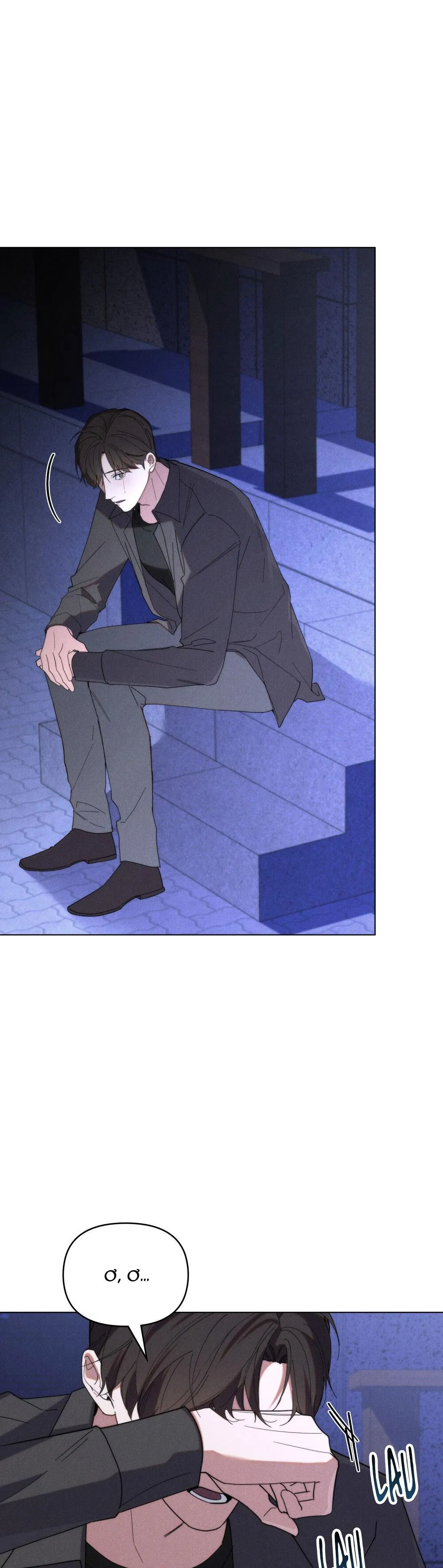 NGƯỜI TÌNH BÍ MẬT Chapter 39 Trang 11