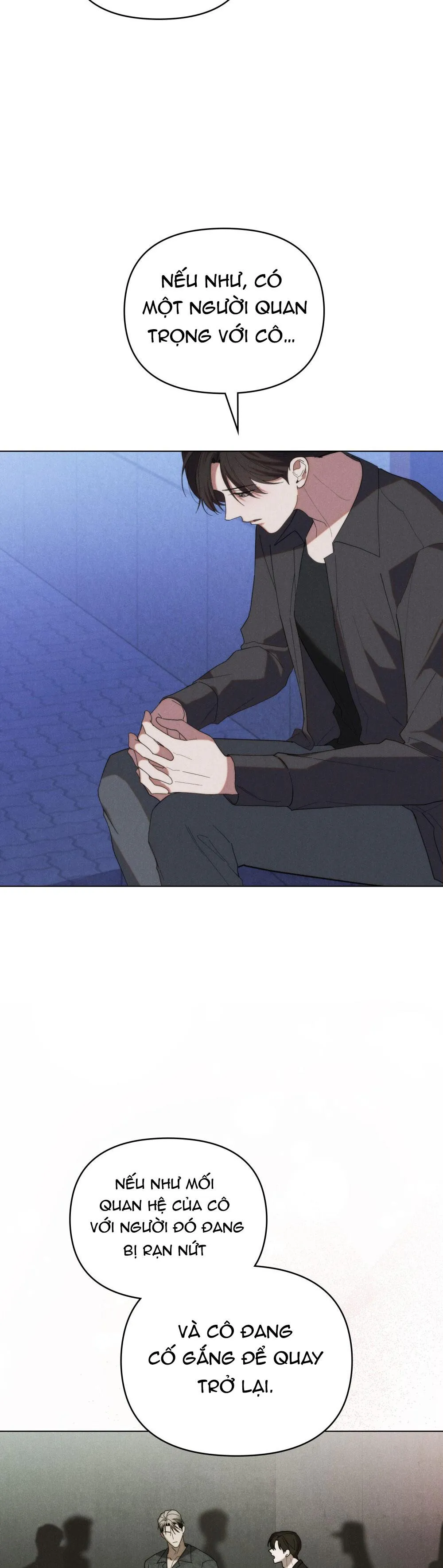NGƯỜI TÌNH BÍ MẬT Chapter 39 Trang 15