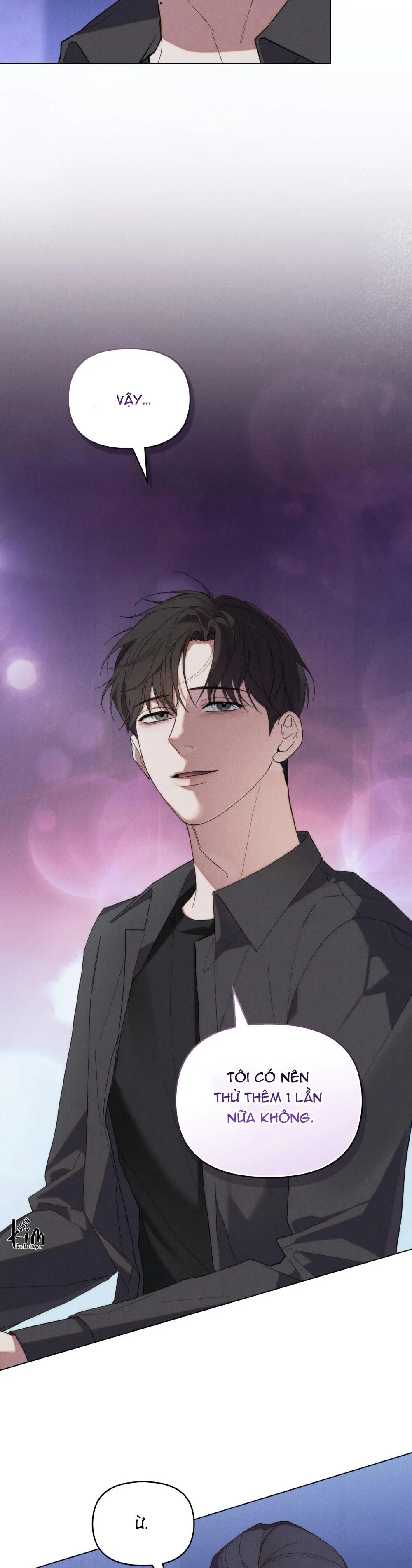 NGƯỜI TÌNH BÍ MẬT Chapter 39 Trang 24