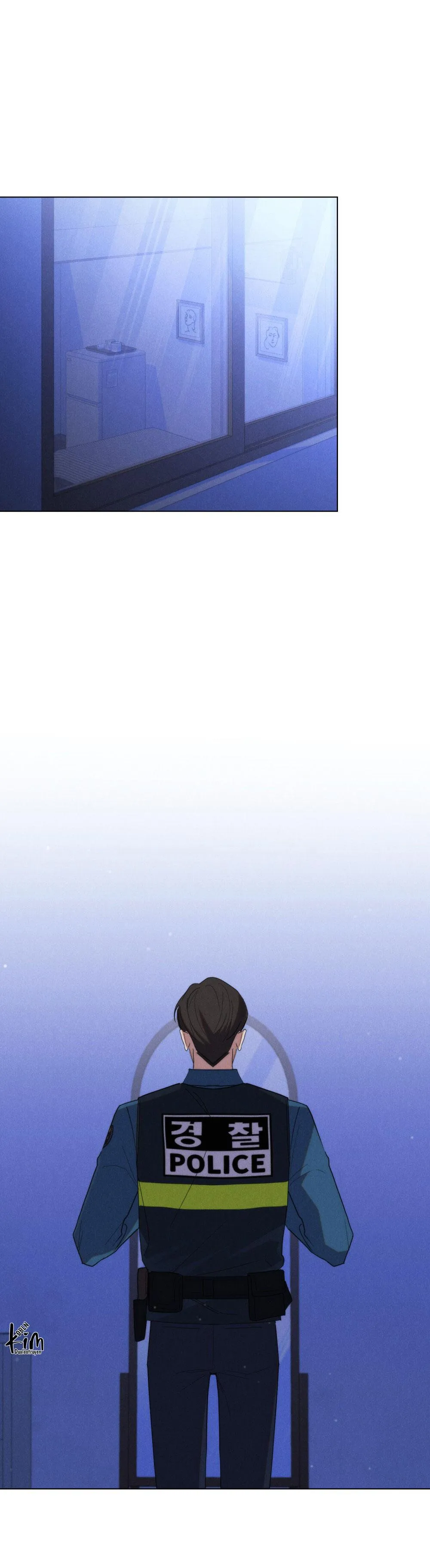 NGƯỜI TÌNH BÍ MẬT Chapter 39 Trang 26