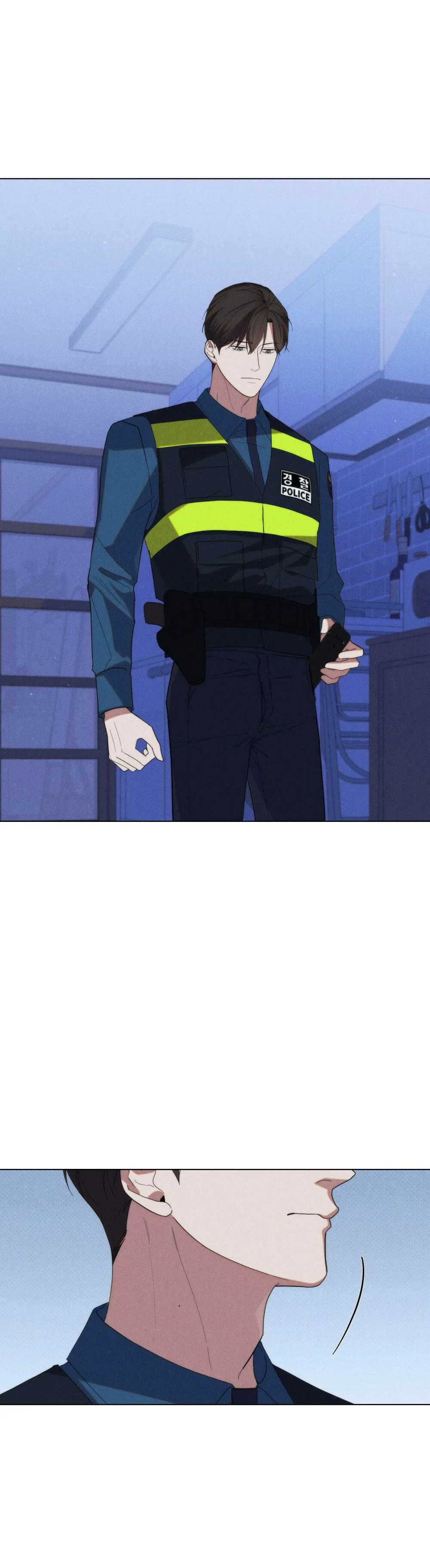 NGƯỜI TÌNH BÍ MẬT Chapter 39 Trang 29