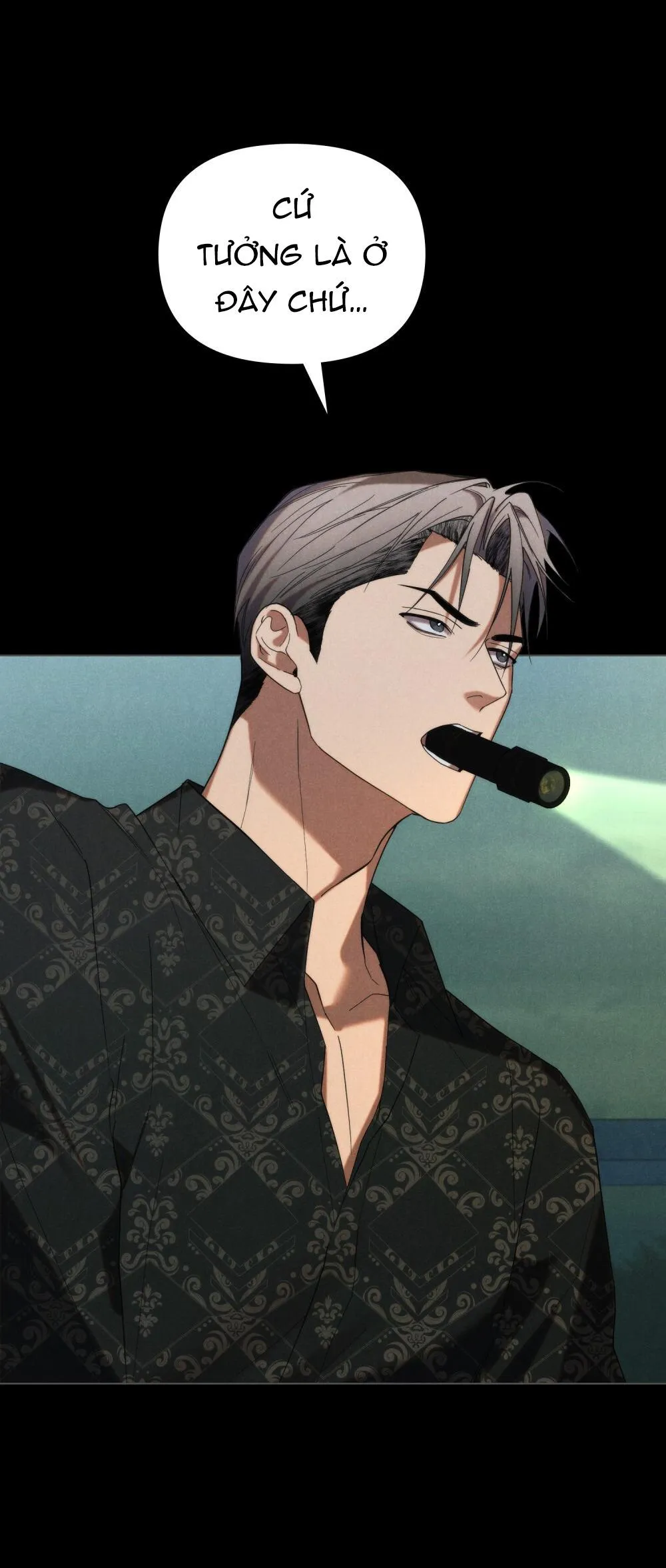 NGƯỜI TÌNH BÍ MẬT Chapter 40 Trang 3