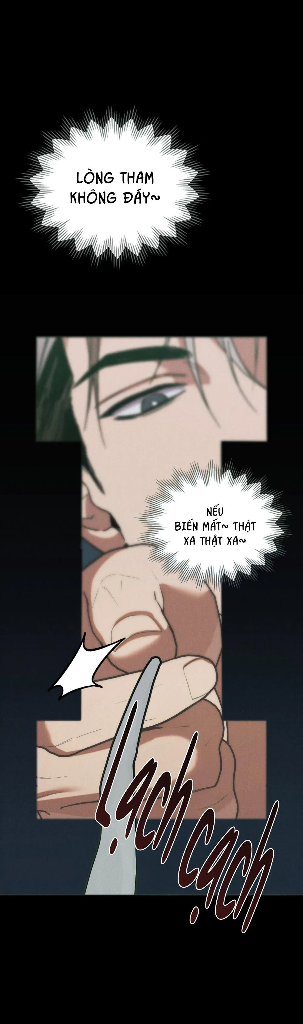 NGƯỜI TÌNH BÍ MẬT Chapter 40 Trang 10