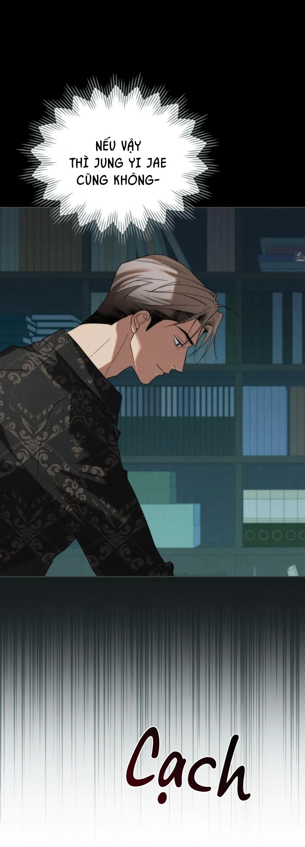 NGƯỜI TÌNH BÍ MẬT Chapter 40 Trang 13