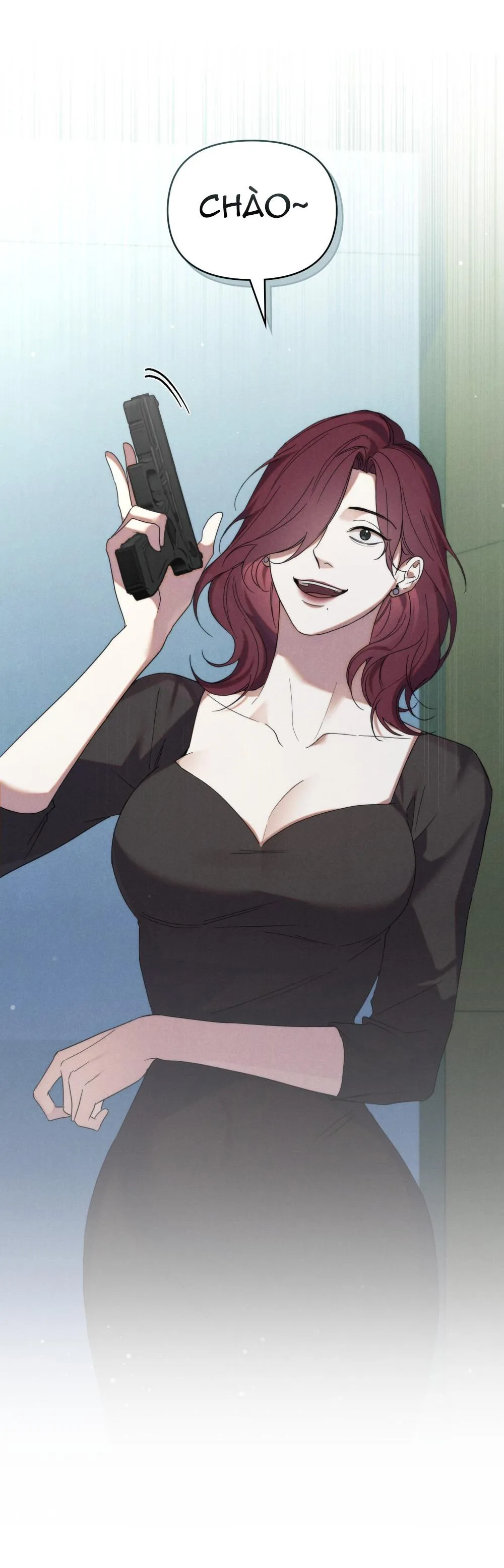 NGƯỜI TÌNH BÍ MẬT Chapter 40 Trang 15