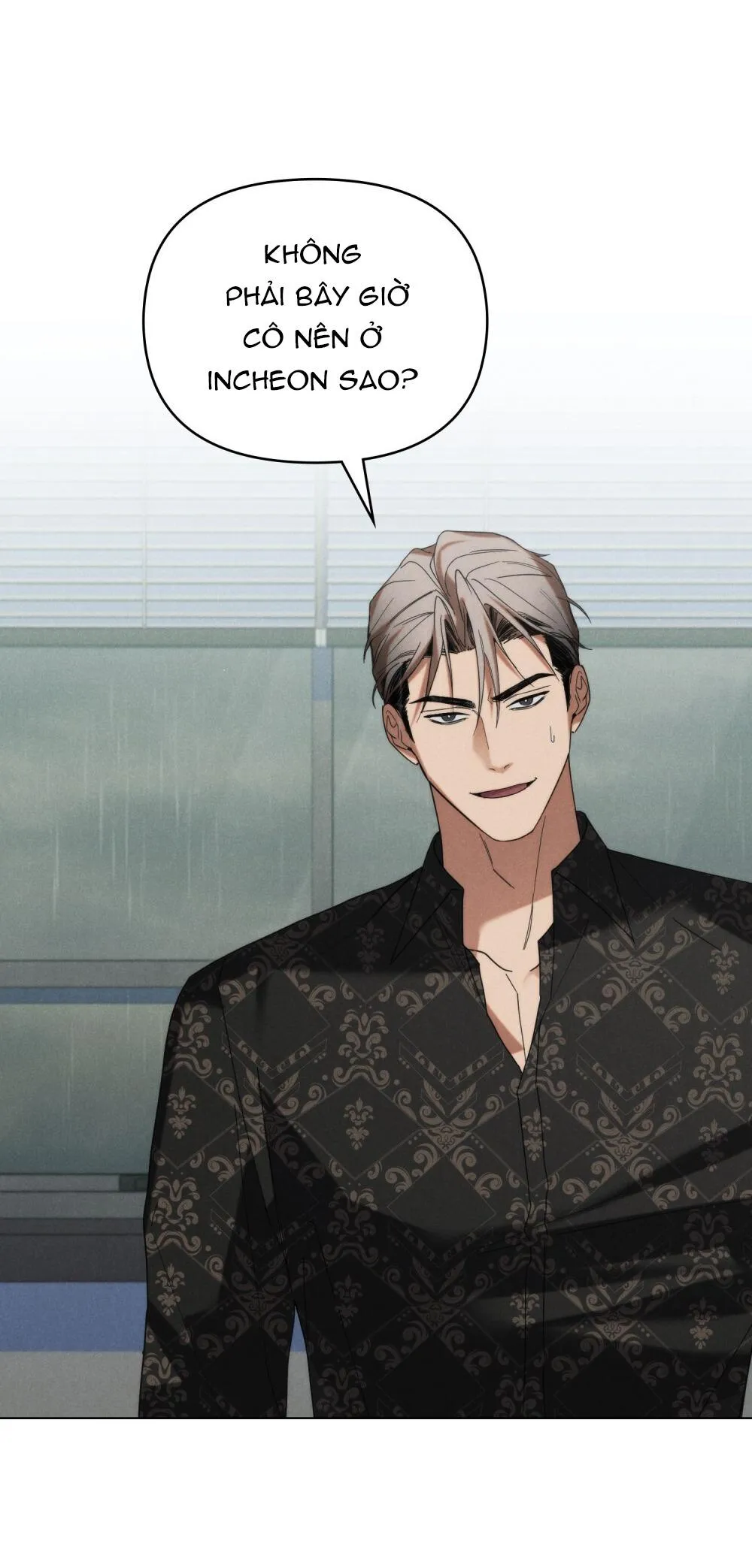 NGƯỜI TÌNH BÍ MẬT Chapter 40 Trang 18