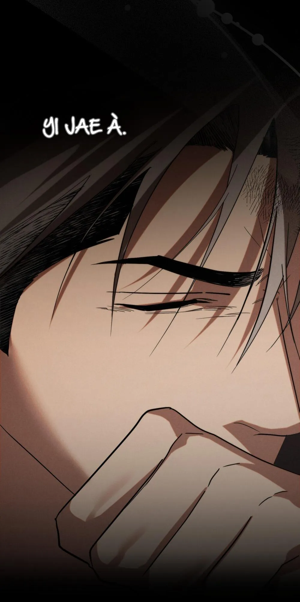 NGƯỜI TÌNH BÍ MẬT Chapter 40 Trang 29