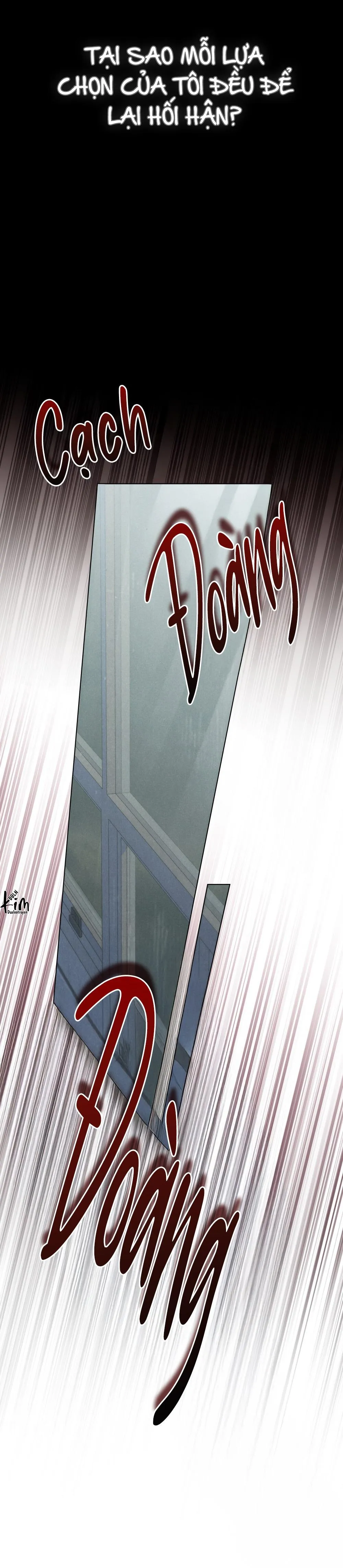 NGƯỜI TÌNH BÍ MẬT Chapter 40 Trang 30