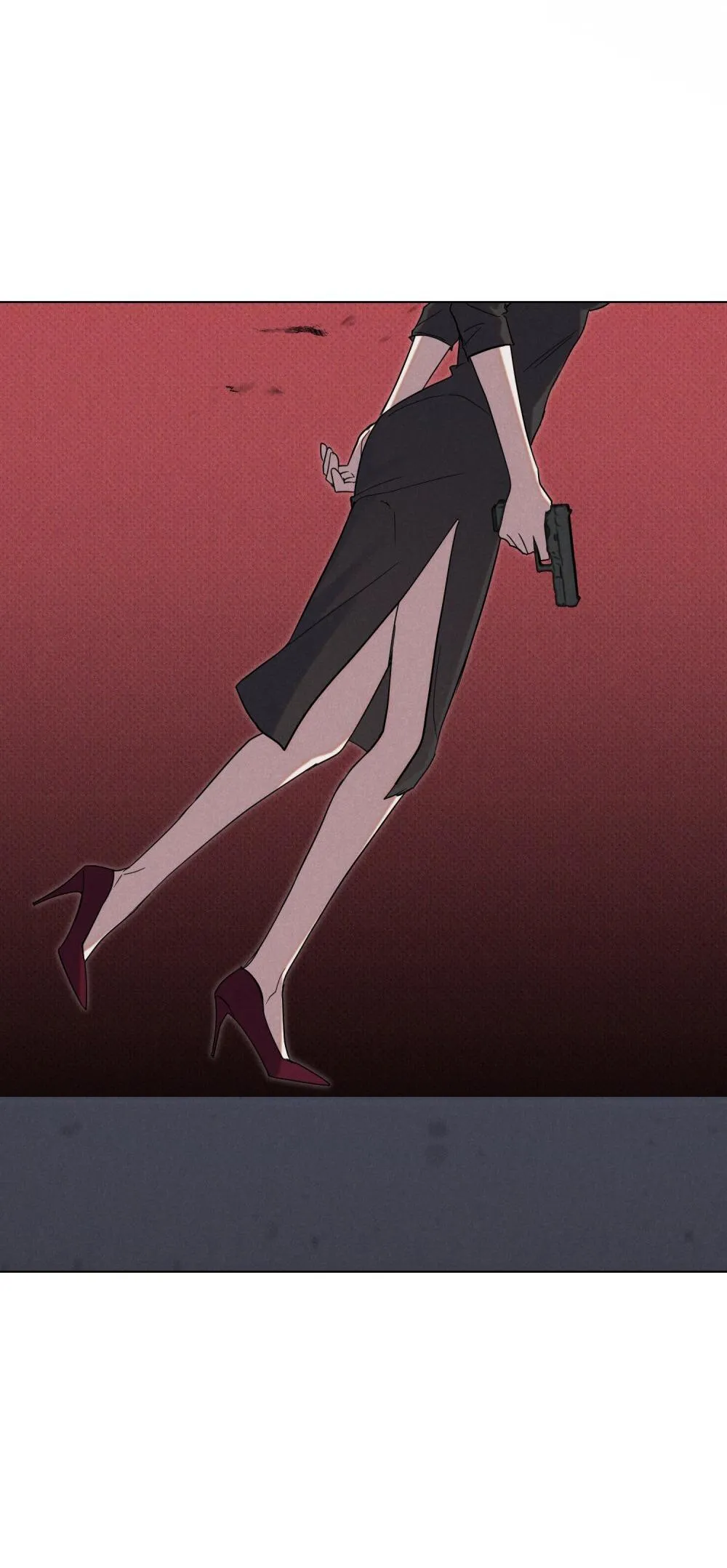 NGƯỜI TÌNH BÍ MẬT Chapter 40 Trang 31